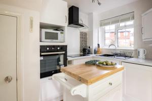 Exclusive Home in Acton by UndertheDoormat
