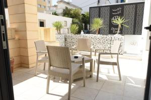 Gallery image of Downtown Tunis Hotel in Tunis