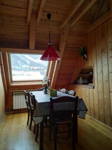 Gallery image of Apartamentos Mauberme in Salardú