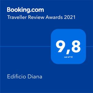 Edificio Diana, Benalmádena – Updated 2022 Prices