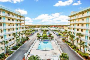 Bassein majutusasutuses Atlantic Sands Condos või selle lähedal +14 fotot