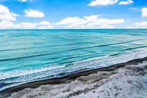 Paesaggio naturale nelle vicinanze dell'appartamento