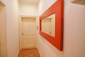Fotografie z fotogalerie ubytování ComfortZone Zagreb center apartment v Záhřebu