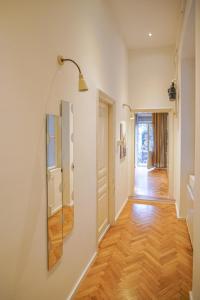 Fotografie z fotogalerie ubytování ComfortZone Zagreb center apartment v Záhřebu