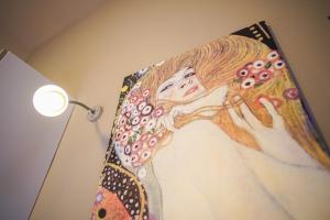 Fotografie z fotogalerie ubytování ComfortZone Zagreb center apartment v Záhřebu