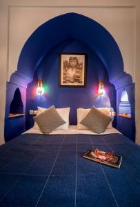 Photo de la galerie de l'établissement Riad Loudaya & Spa, à Marrakech