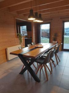 Foto sihtkohas Libramont asuva majutusasutuse Le refuge Ardennais galeriist