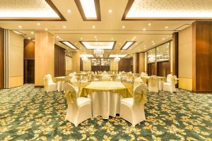Fotografie z fotogalerie ubytování Lemon Tree Hotel, Aligarh v destinaci Alígarh