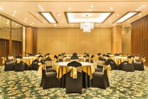 Fotografie z fotogalerie ubytování Lemon Tree Hotel, Aligarh v destinaci Alígarh