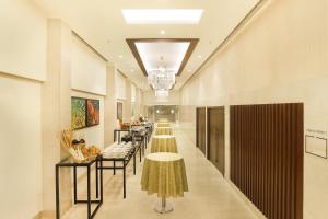 Fotografie z fotogalerie ubytování Lemon Tree Hotel, Aligarh v destinaci Alígarh