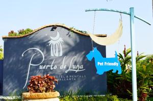Certifikát, hodnocení, plakát nebo jiný dokument vystavený v ubytování Puerto de Luna Pet Friendly and Family Suites