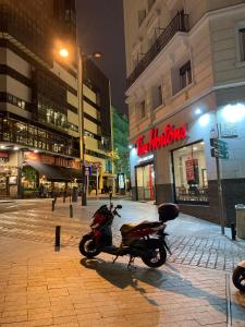 Kép Céntrico, Gran Vía Sol Plaza Mayor szállásáról Madridban a galériában