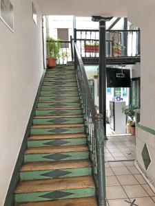 Afbeelding uit fotogalerij van Hostal Latina in Cuenca