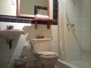 Gallery image of Nakum Hotel in Flores