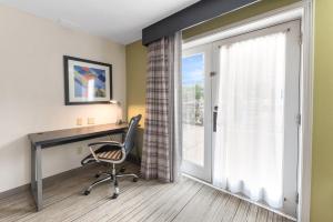 Foto da galeria de Holiday Inn Express - Columbus Downtown by IHG em Columbus