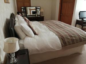 Wood Farm Bed and Breakfast