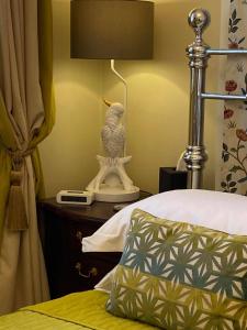 Gallery image of Blaisdon House B&B in Longhope +46 photos
