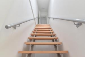 Fotografie z fotogalerie ubytování Sandy beach apartments v destinaci Ljubač