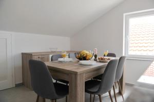 Fotografie z fotogalerie ubytování Sandy beach apartments v destinaci Ljubač