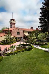 Gallery image of Paso Robles Inn in Paso Robles