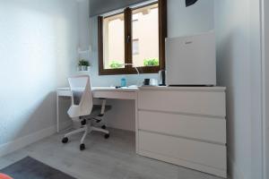 Galería fotográfica de Vizcainos Home Away en Segovia