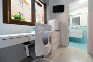 Galería fotográfica de Vizcainos Home Away en Segovia 80 fotos más