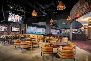 Fotografie z fotogalerie ubytování Circa Resort & Casino - Adults Only v Las Vegas