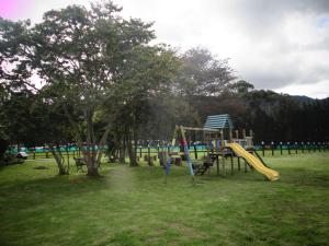 Parc infantil de La Isabela Estancia Ecuestre