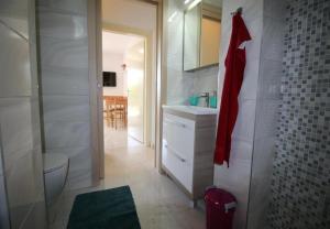 Gallery image of Apartments Dragi - adults only in Split