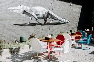 Fotografie z fotogalerie ubytování ARRIVE Austin v destinaci Austin