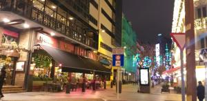 Céntrico, Gran Vía Sol Plaza Mayor vendégei