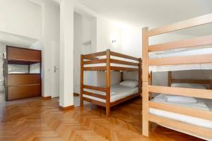 Gallery image of Hostel Budva in Budva