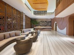 Gallery image of Hotel Santika Bukittinggi in Bukittinggi