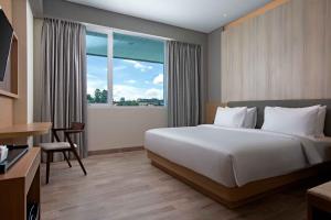 Gallery image of Hotel Santika Bukittinggi in Bukittinggi +20 photos