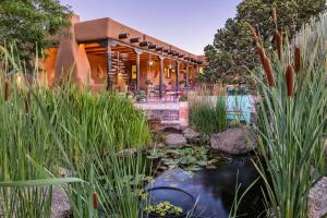 The 10 best B&Bs in Santa Fe, USA | Booking.com