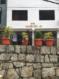 Foto sihtkohas Machu Picchu asuva majutusasutuse Hotel Machupicchu Inn galeriist