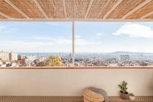 Φωτογραφία από το άλμπουμ του HT- From BCN.. to HeAVen!! 4BedROOMS with TeRRaZe! στη Βαρκελώνη