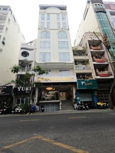Imagen de la galería de Dinh Phat Hotel, en Ho Chi Minh