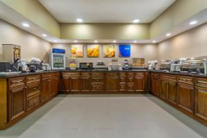 Gallery image of Comfort Inn & Suites Bothell - Seattle North in Bothell