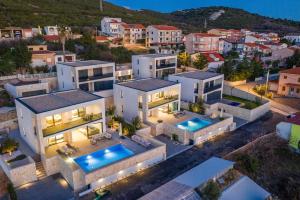 Gallery image of Villa Salvia with Private pool in Stara Novalja