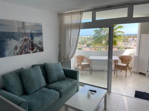 Fotografia z galérie ubytovania Lovely appartment with a sunny large balcony v destinácii Maspalomas