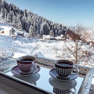 Apartmani Stefan Zlatar talvel