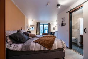 Gallery image of B&B De Oldambtster in Beerta