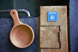 Φωτογραφία από το άλμπουμ του Muen Hot Spring Hotel σε Jiaoxi
