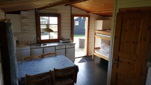 Gallery image of Thisted Camping & Cottages in Thisted