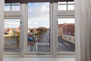 Hotelli naabruskond või selle läheduses asuv naabruskond