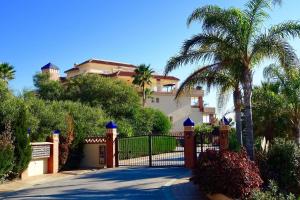 Fotografia z galérie ubytovania Malibu Mansion Club la Costa World with Sea View and hydromassage bath in Mijas Costa v destinácii Fuengirola