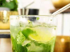 Minuman di ibis Tlemcen