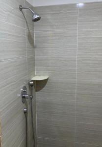 Koupelna v ubytování SH Hotel Kota Damansara