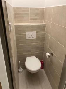 Photo de la galerie de l'établissement Zamárdi Parti Apartman, à Zamárdi